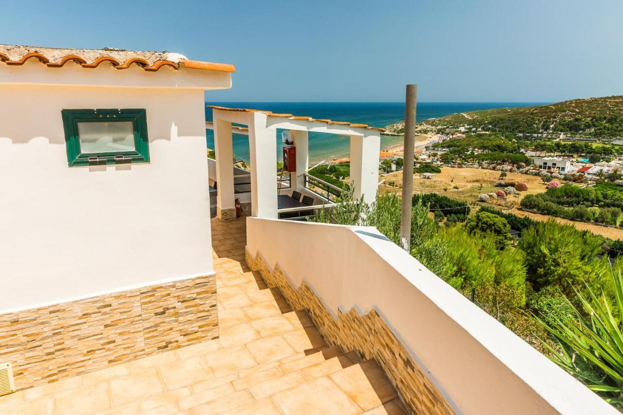 Appartamenti - Spiaggia Zaiana Peschici Ngoại thất bức ảnh