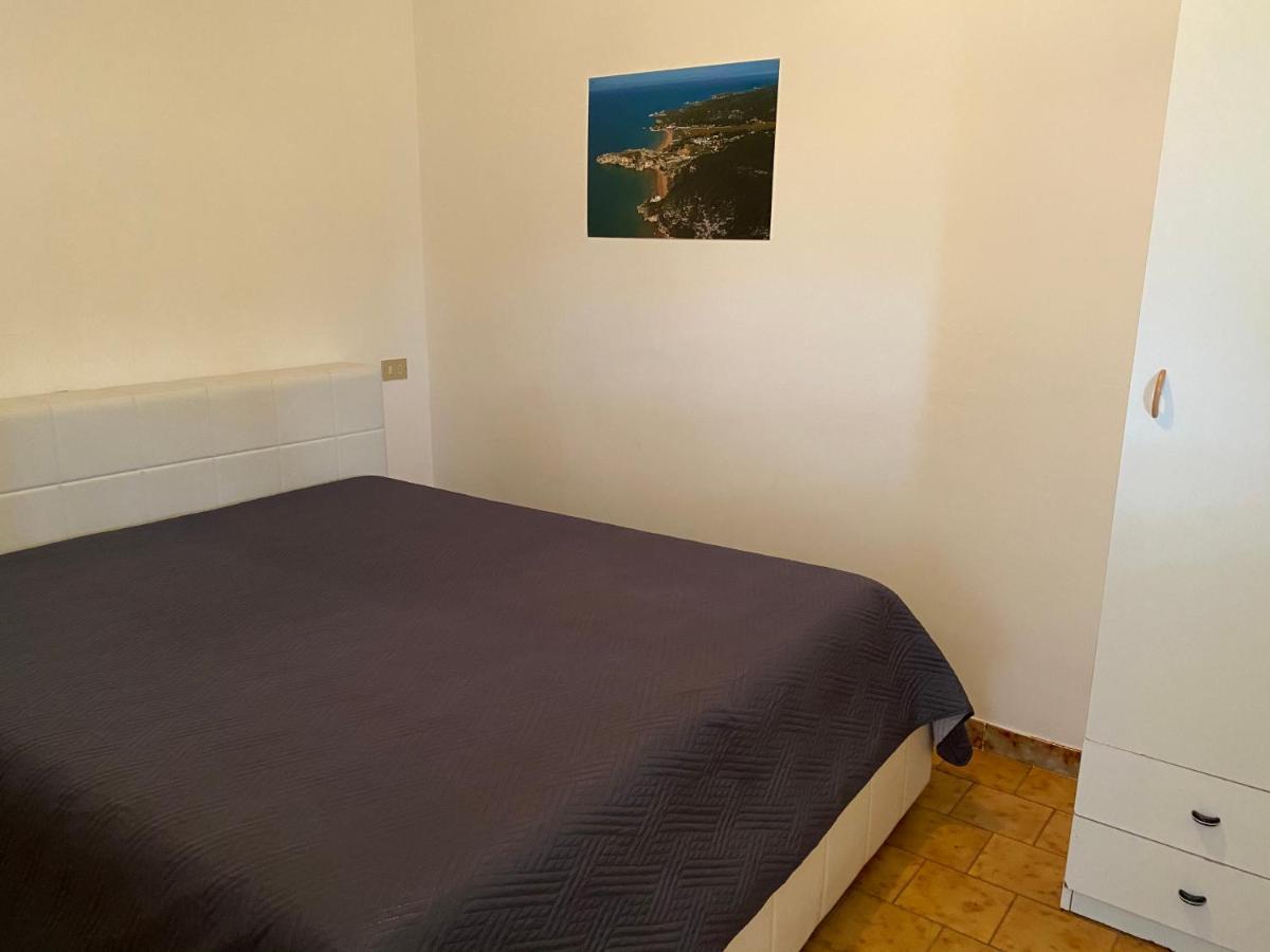 Appartamenti - Spiaggia Zaiana Peschici Ngoại thất bức ảnh